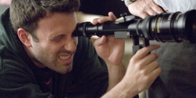 Ben Affleck, director