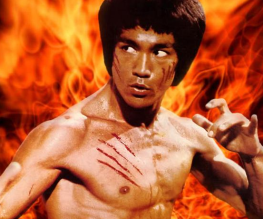 Bruce Lee biopic is not actually a biopic