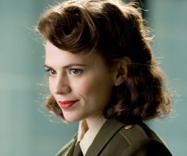 Captain America: The Winter Soldier – Hayley Atwell’s back!