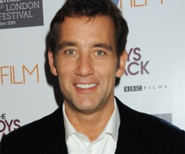 Clive Owen to star in Blue Angel