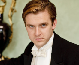 Downton Abbey’s heartthrob in new Liam Neeson thriller