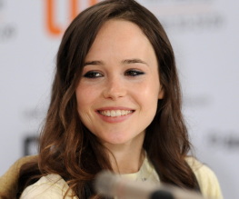 Ellen Page to make directorial debut; Anna Faris to star