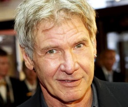 Harrison Ford. Star Wars: Episode VII. It’s on. Maybe.