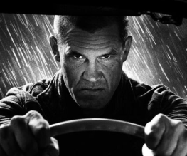 Josh Brolin fumes in first image from Sin City 2