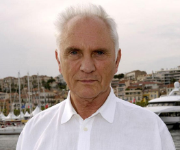 Anchorman 2 may feature Terence Stamp