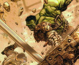 Hulk could get his own movie(s) after Avengers 2