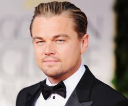 Leonardo DiCaprio to produce The Road Home