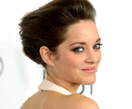 Marion Cotillard to play lead in new Dardennes film