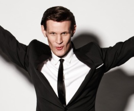 Matt Smith to star in Ryan Gosling’s How To Catch a Monster