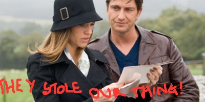 10 reasons not to see Safe Haven