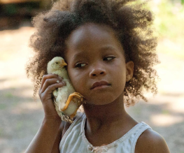 Annie to be played by Quvenzhané Wallis