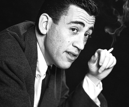 J. D. Salinger documentary goes to Harvey Weinstein