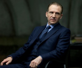 Fiennes to star in John Le Carré’s Our Kind of Traitor