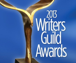 Argo and Zero Dark Thirty shine at Writers Guild Awards 2013