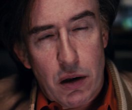 Alan Partridge teaser trailer reveals film name