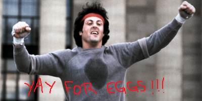 Top 10 (Easter) eggs in film