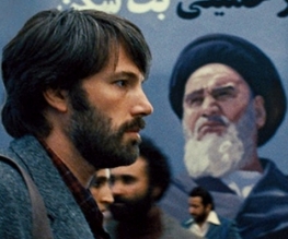 Argo inflames Iran into taking Hollywood to court