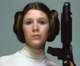 Star Wars’ Princess Leia to reprise role