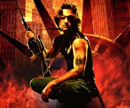 Escape from New York gets a remake