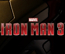 Iron Man 3 reveals armour