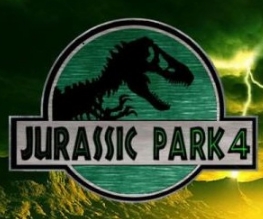 Jurassic Park IV bags director Colin Trevorrow