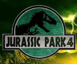 Jurassic Park IV