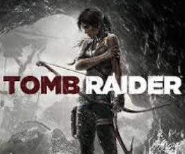 Tomb Raider to go back in time