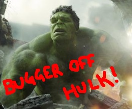 Joss Whedon denies Hulk movie is on the way