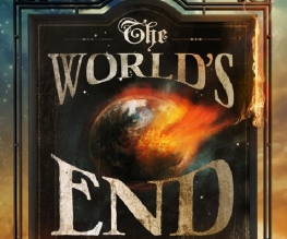 The World’s End moved to August