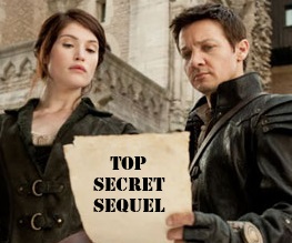 Hansel And Gretel: Witch Hunters sequel on the way?