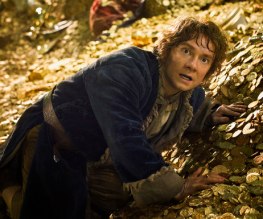 The Hobbit journeys to $1 billion milestone