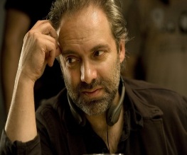 Sam Mendes will not direct Bond 24