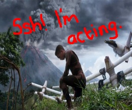 After Earth trailer number two has landed
