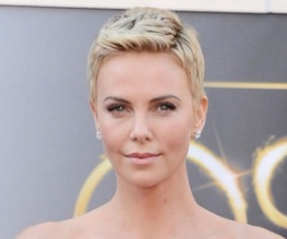 Charlize Theron joins untitled vigilante thriller