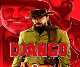 Django Unchained gets release in China
