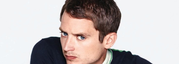 Cheat Sheet: Elijah Wood