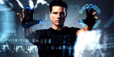 Minority Report