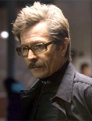 Gary Oldman will resist the Dawn of the Planet of the Apes