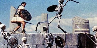 Ray Harryhausen: Special Effects Titan