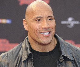 The Rock wants in on The Expendables 3
