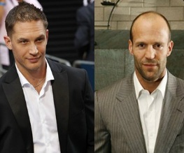 Jason Statham & Tom Hardy for Escape From New York remake?