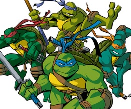 Teenage Mutant Ninja Turtles reveals less than amazing cast