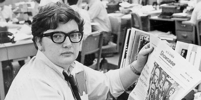 RIP Roger Ebert