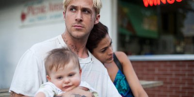 The Place Beyond the Pines