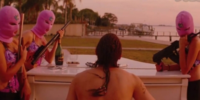 Spring Breakers