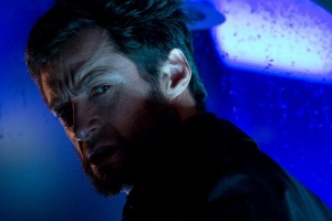 The Wolverine now in High-Res clarity