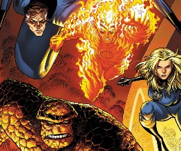 Fantastic Four reboot will start filming in June