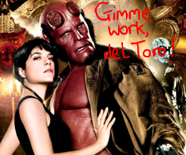 Hellboy 3 must be done, says Ron Perlman