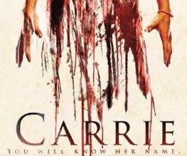 Carrie gets her first trailer