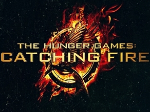 The Hunger Games: Catching Fire trailer at the MTV Movie Awards